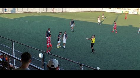 EF Atlético Mangalot X Meninos da Vila Jabaquara Libraef Sub 17