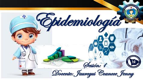 Epidemiología jenny J Jauregui uDocz