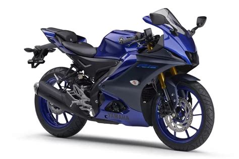 Yamaha Luncurkan New R Abs Versi Ini Dia Fitur Dan Harganya