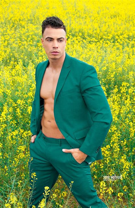 My Top 50 Hot And Handsome Men In Male Pageant For 2019