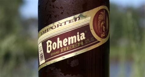Bohemia - FEMSA - Beer of the Day