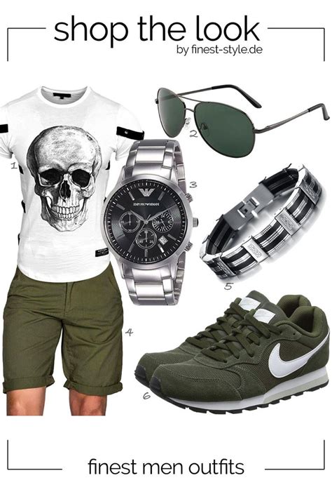 Top Moderner Herren Style Bestehend Aus Teilen Von Emporio Armani