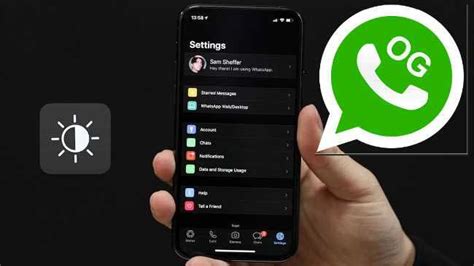 Link Og Whatsapp Og Wa Pro Apk Download Terbaru 2023