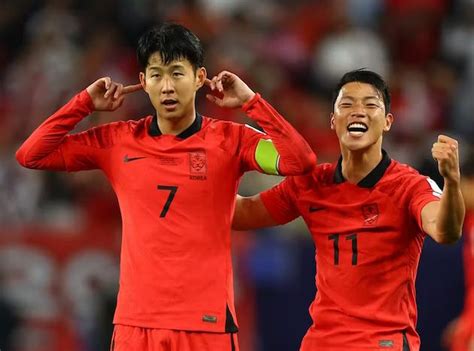 Jordan Vs South Korea Asian Cup Preview Prediction Team News Lineups