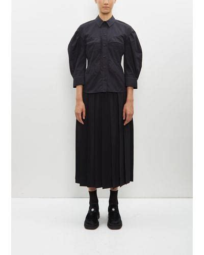 Simone Rocha Skirts For Women Online Sale Up To Off Lyst