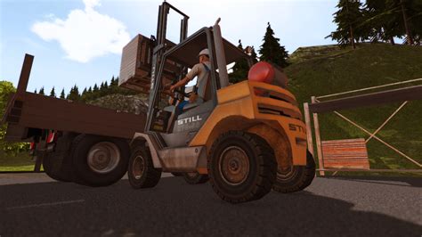 Construction Simulator 2015 on Steam