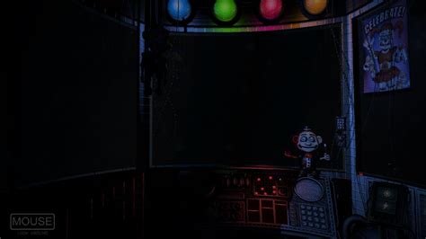 Five Nights At Freddys Sister Location Wallpapers Wallpaper Cave