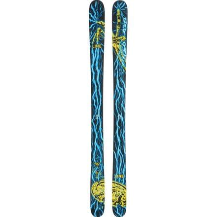 Line Chronic 101 Ski 2024 Ski