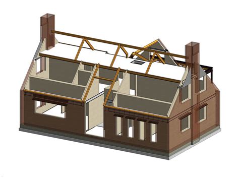 Klassieke Woning Met Duurzame Nibe F Lucht Water Warmtepomp