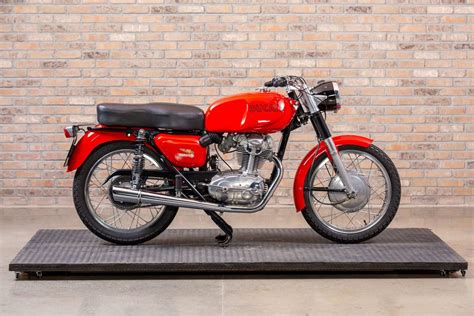 1967 Ducati Monza 250cc | Throttlestop | Automotive and Motorcycle ...