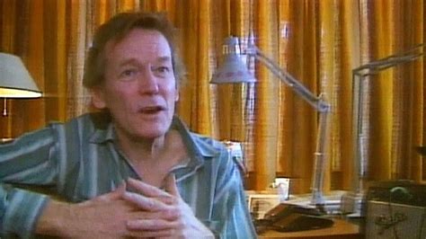 1993 Interview With Gordon Lightfoot Archive Video Youtube