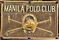 Manila Polo Club Makati