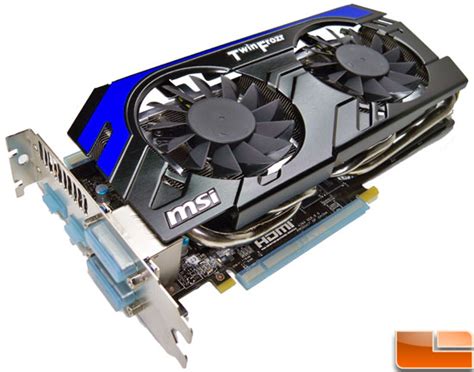 Nvidia Geforce Gtx Ti Video Card Review W Asus Evga Msi Page