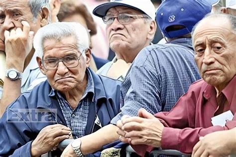 Congreso Atención aprueba extender a 75 años la edad de jubilación