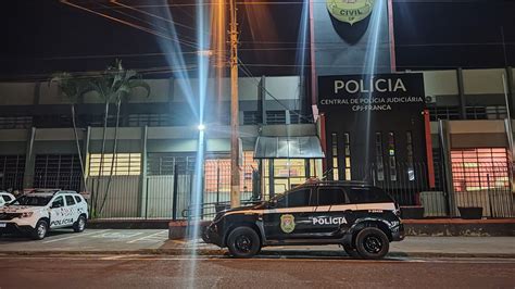 Autor de roubo de celular no Jardim Portinari é localizado pela Polícia