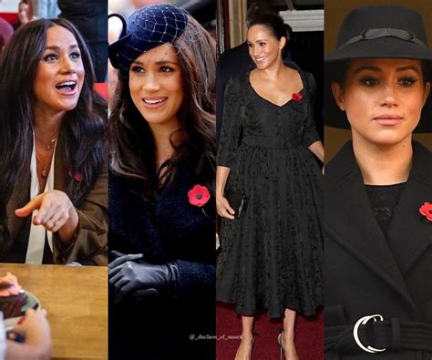 2 177 Me Gusta 45 Comentarios Meghan Duchess Of Sussex En