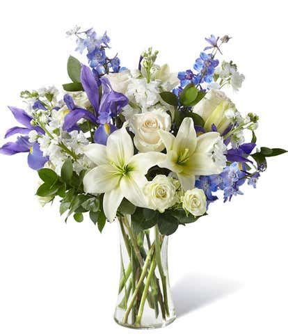 Beautiful Spirit Bouquet at From You Flowers