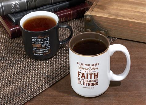 Coffee Mugs Christian Mugs Wholesale Mugs