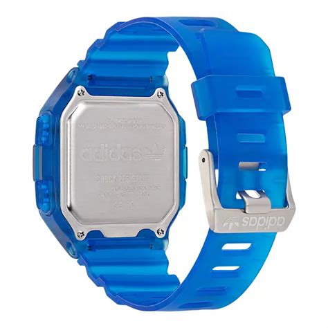 Jual Adidas Watches Jam Tangan Unisex Adidas Aost Digital Dial