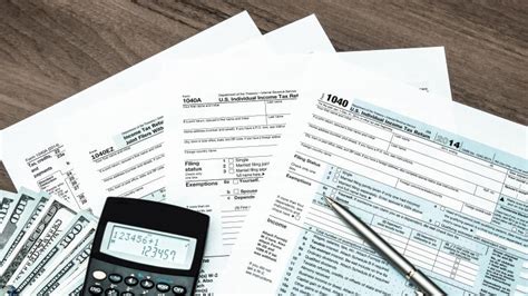 Avoid Making These Common Mistakes When Filing Your Taxes Checkin