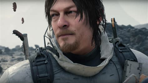 Norman Reedus is in talks with Hideo Kojima for future projects | TechSpot