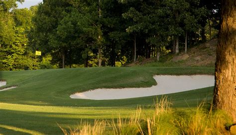 Cherokee Hills Golf Club Tulsa Oklahoma Golf Course Information And