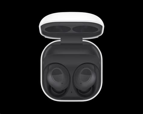 Ufficiali Anche Le Samsung Galaxy Buds FE Cuffie Wireless Con ANC E