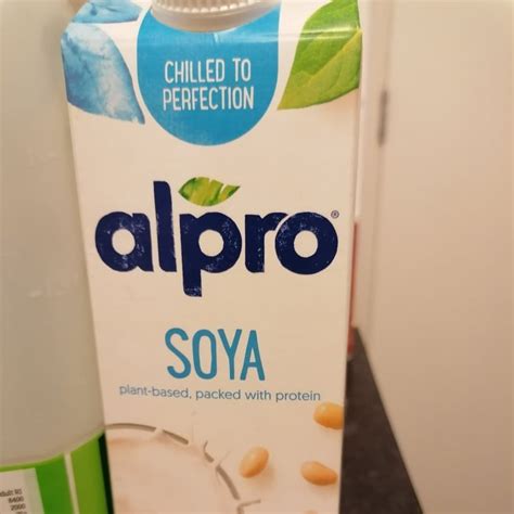 Alpro Bevanda Alla Soia Review Abillion