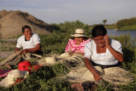 Agroecología y desarrollo rural sostenible Confederación Nacional Agraria