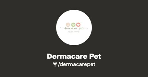 Dermacare Pet Linktree