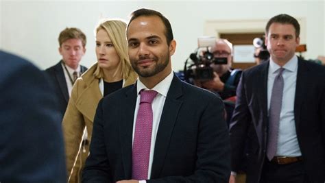 Ex Trump Campaign Adviser Papadopoulos To Report To Prison Ctv News