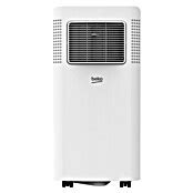 Beko Aire acondicionado portátil BP209C Potencia frigorífica máx por