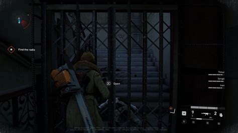 Key To The City (Moscow) - World War Z Walkthrough