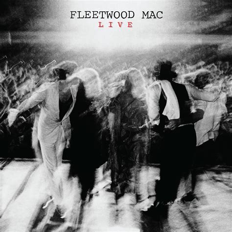 Kubernik: Fleetwood Mac Live 'Super Deluxe Edition' - Music Connection ...