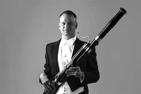 Bassoon Australian World Orchestra