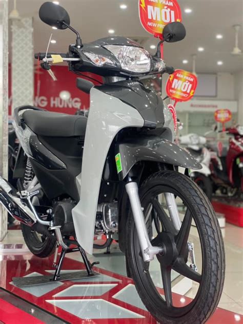 Giá Honda Wave Alpha giữa tháng 8 2024 chênh nhẹ vài trăm nghìn đồng