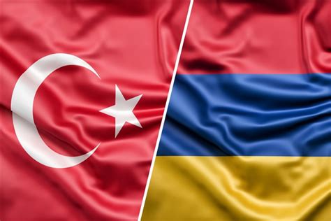 Turkish Armenian Delegations Mull Normalization Of Relations In Vienna