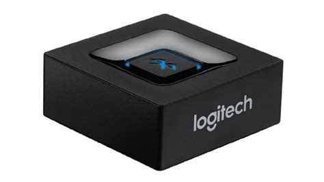 Logitech Bluetooth Audio Receiver Review