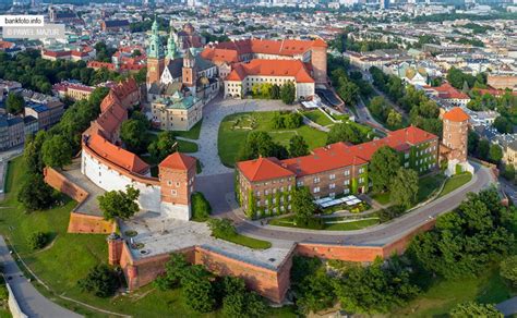 Zamek Kr Lewski Na Wawelu Zdj Cia Fotografie Architektury