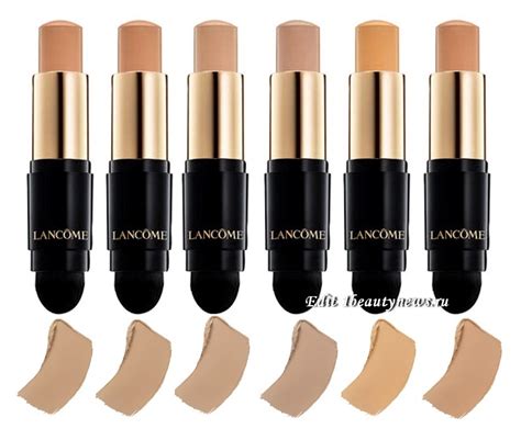 Lancome Teint Idole Ultra Wear Foundation Stick