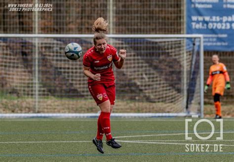 Tsv Wendlingen F V Vfb Stuttgart Ii F Ll Soke De