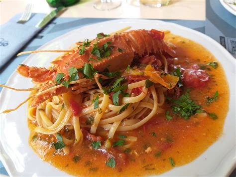 Lido Dal Pincio Santa Maria Di Castellabate Restaurant Reviews