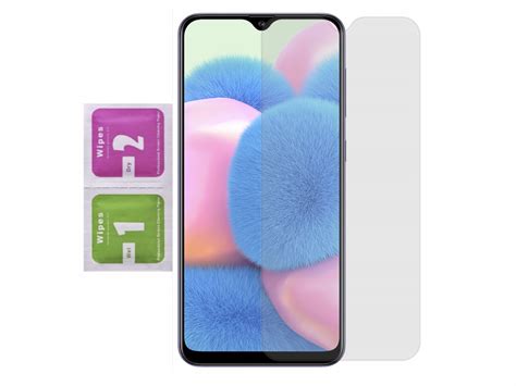 MATOWA FOLIA HYDROŻELOWA DO SAMSUNG GALAXY A30S Sklep Opinie Cena w