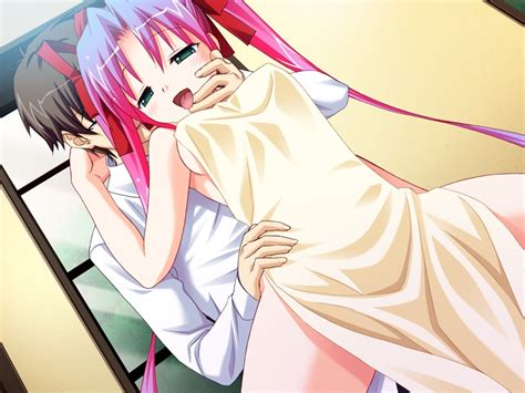 Rule 34 Cdrive Cg Eroge Game Cg Hashida Riku Kawai Umi Tagme Tsui Teru 751938