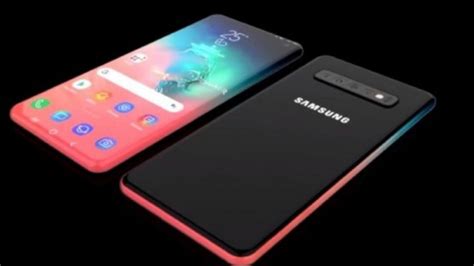 Samsung Galaxy S Ultra Kamera Mp Dan Desain Tipis Yang Memukau