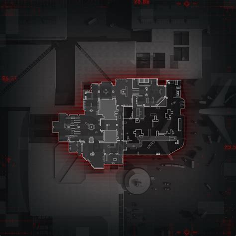 Mw3 Schematic Chart Its Anyones Game In Season 03 Of M