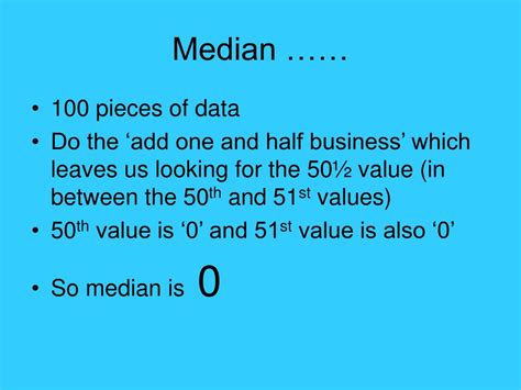 Ppt Averages Powerpoint Presentation Free Download Id549175