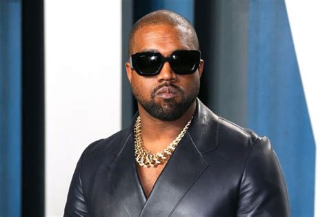 Kanye West Suspended On Twitter As He Violated Rule And Makes Savage