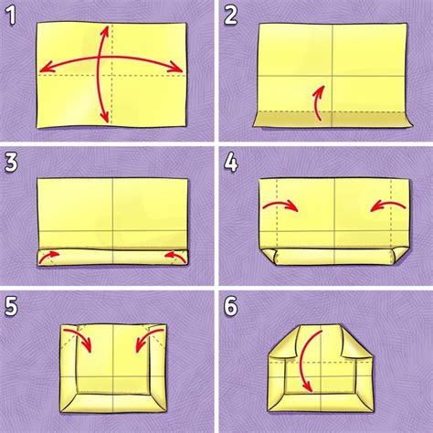 How To Make An Envelope 5 Ways Artofit