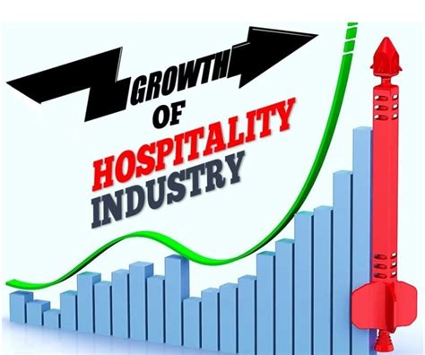 An Overview Of The Hospitality And Tourism Industry Soeg Consulting